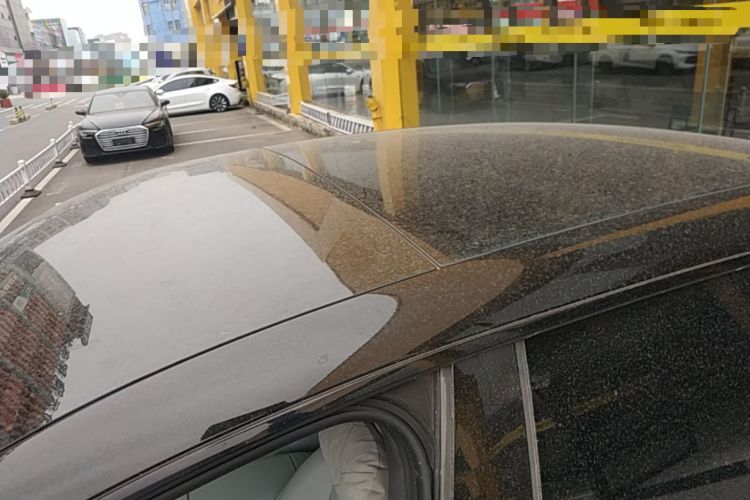 Used Avatr 11 2025 Year Updated Max Extended-Range Version