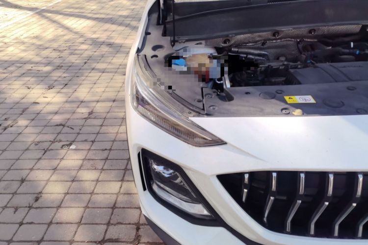 Used SOL X8 2021 300T DCT Comfort Edition 6 Seats
