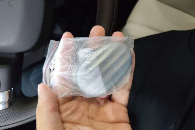 Used AION UT 2025 420 Prestige Edition