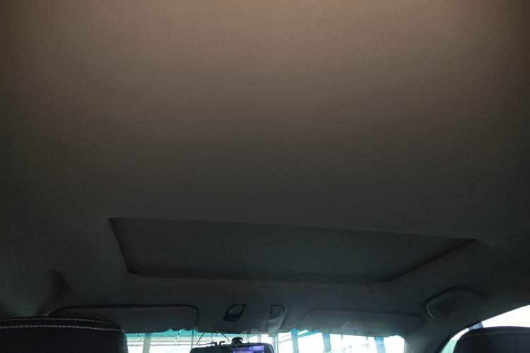 Used JAC X7 2020 1.5TGDI Automatic Free-Style Model