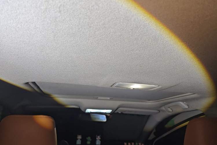 Used Toyota Levin 2014 1.6G CVT Elite Edition