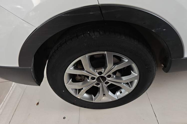 Used Haval H6 2021 China Trend Edition 1.5 GDIT Automatic Champion Version
