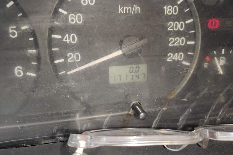 Used Ford Classic Transit 
