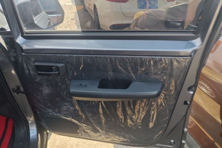 Used Wuling Zhengcheng 2022 2.0L Manual Entrepreneurial Version
