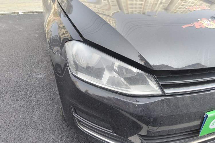 Used Volkswagen Golf 2014 1.6L Automatic Comfort Model