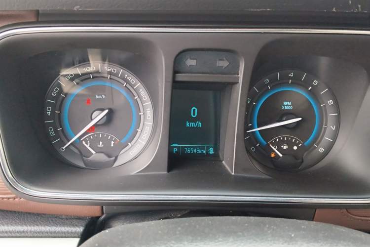 Used Buick GL8 2014 3.0L XT Luxury Business Flagship Edition
