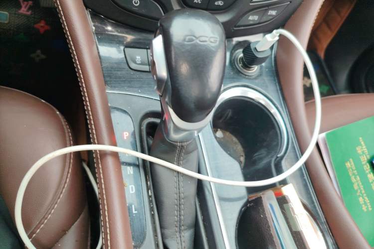 Used Buick Envision 2018 20T Two-Wheel Drive Luxury Model