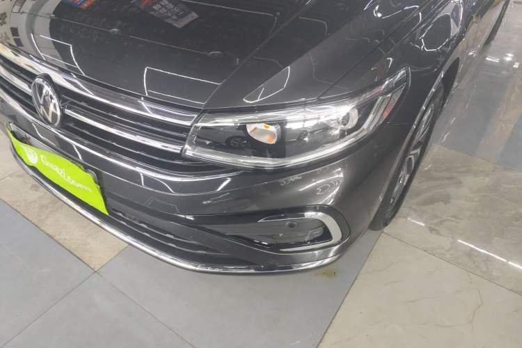 Used Volkswagen Bora 2024 280TSI DSG Comfort Edition
