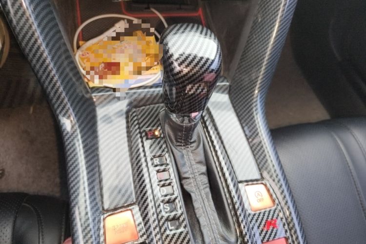 Used Honda Civic 2019 220TURBO CVT Dynamic Edition China VI Emission Standard
