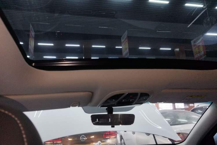 Used BAIC Beijing X7 2022 1.5TD DCT ZhiShang Edition
