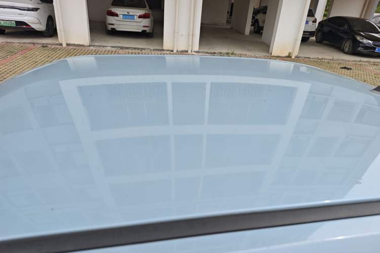 Used Wuling Hongguang MINIEV 2020 Zizai Version Lithium-NMC