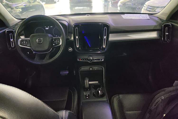 Used Volvo XC40 2021 T3 Smart & Stylish Edition
