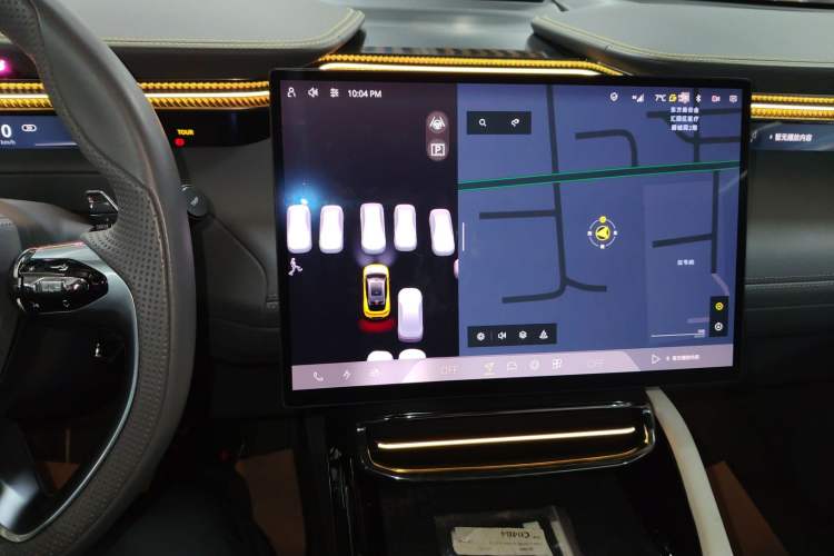 Used Lotus ELETRE 2023 ELETRE S+
