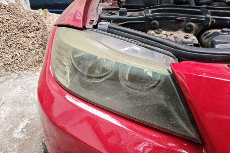 Used BMW 3 Series 2009 318i Active Edition