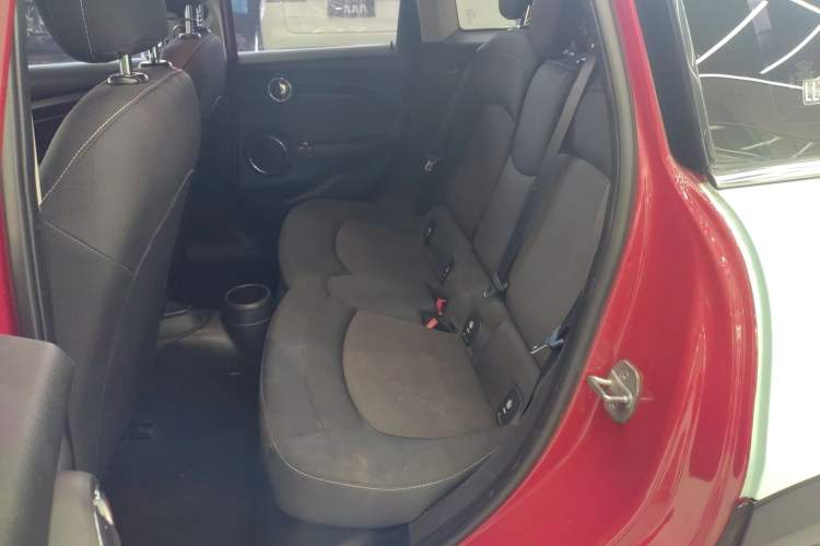 Used MINI MINI 2016 1.2T ONE Pioneer Edition Five-Door Version