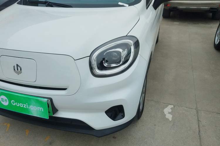 Used Leapmotor T03 2022 Agate Edition Left Front Headlight