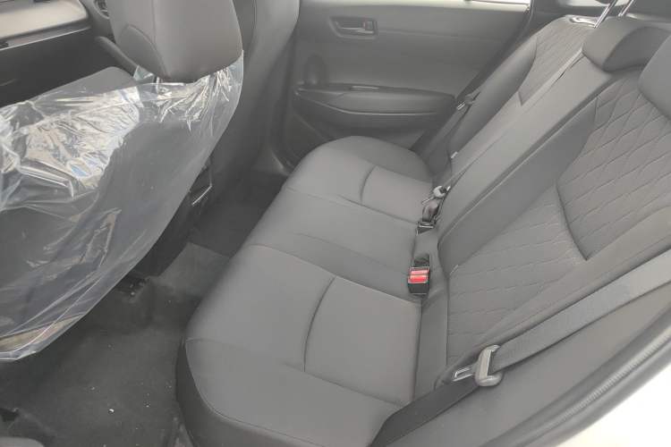 Used Toyota Corolla Cross 2026 Model 2.0L Pioneer Edition