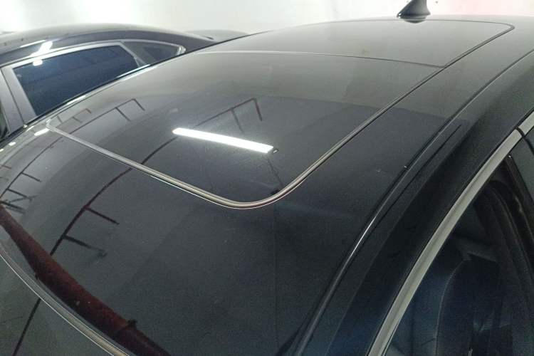 Used Honda Inspire 2022 260TURBO Elegant Edition Roof