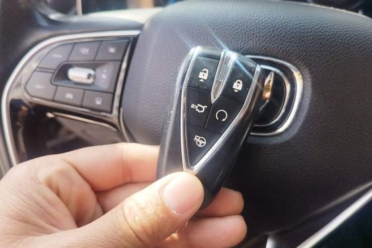 Used CHANGAN CS75 PLUS 2021 2.0T Automatic Flagship Edition