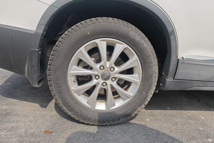 Used Haval H6 2018 Red-Label Sport Edition 1.5T Automatic Two-Wheel Drive Elite Model