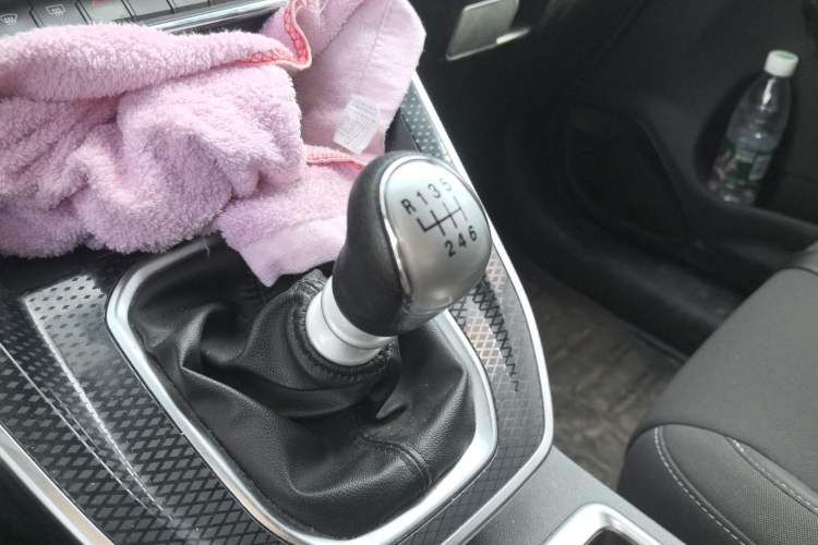 Used Haval M6 2021 PLUS 1.5T Manual Elite Smart Connectivity Model