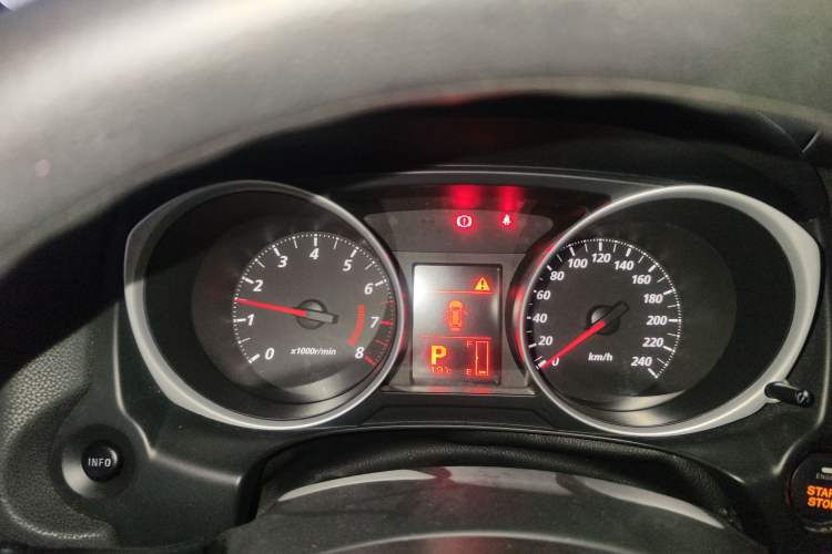 Used Mitsubishi ASX 2013 2.0L CVT Two-Wheel Drive Elite Edition
