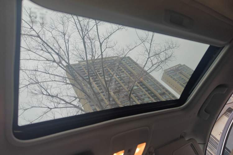 Used Mazda Atenza 2015 2.0L Blue Sky Luxury Edition
