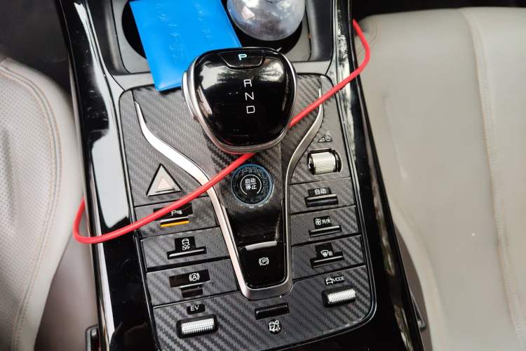 Used BYD Qin PLUS 2023 Champion Edition DM-i 55KM Leading Model
