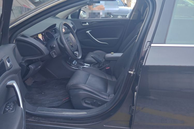 Used Citroen C5 2013 2.0L Automatic Luxury Model
