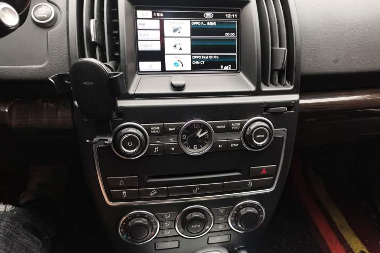 Used Land Rover Freelander 2 2013 2.0T Si4 SE Gasoline Edition
