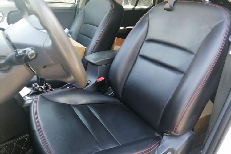 Used Chery Tiggo 3 2015 1.6L Manual Fashion Sport Edition
