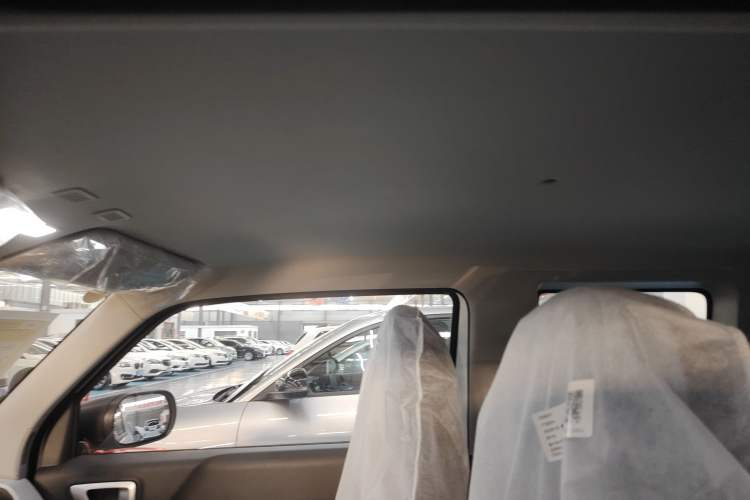 Used Geely Galaxy Panda 2024 Panda Mini 200km Endurance Bear