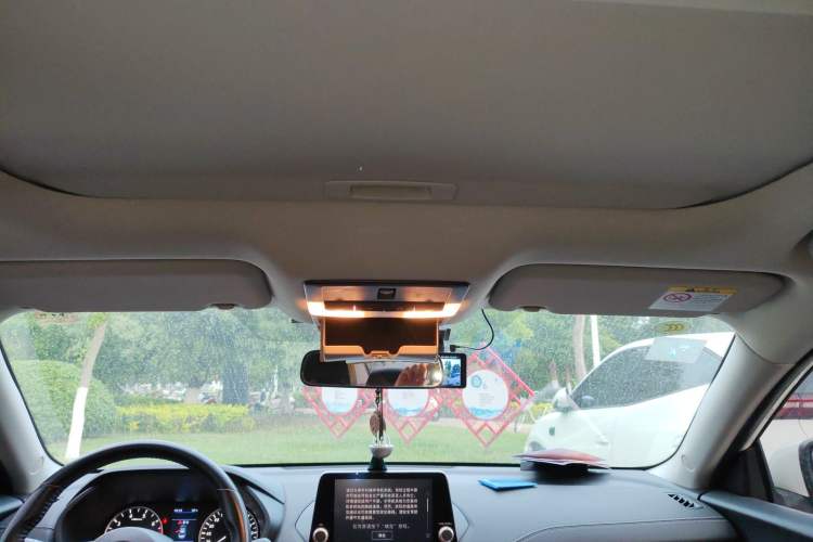 Used Nissan Sylphy 2020 Revised 1.6L XL CVT Enjoyment Edition