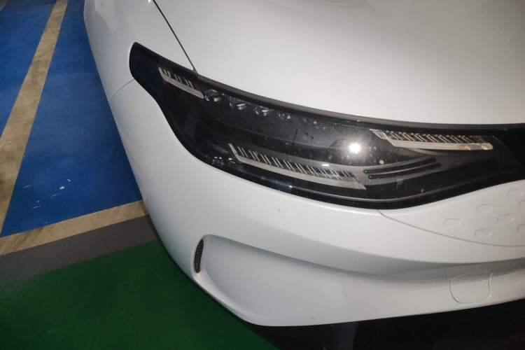 Used Leapmotor C01 2023 Range-Extended 216 Comfort Edition