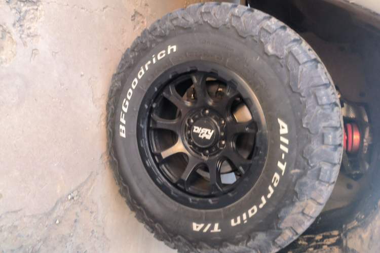 Used Tank 300 2021 Off-Road Edition 2.0T Challenger