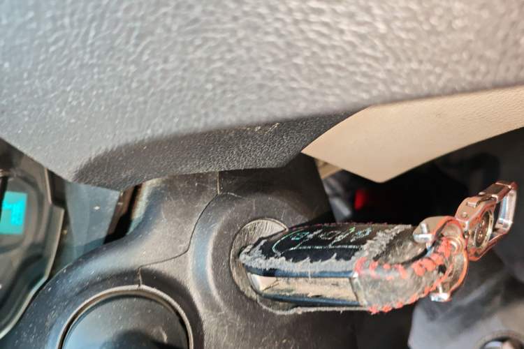 Used Ford Escort 2015 1.5L Manual Comfort Model
