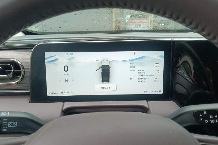 Used Leapmotor C11 2021 Performance Edition