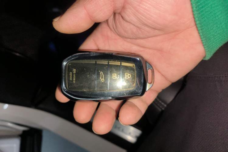 Used Toyota Crown Kluger 2023 2.5L HEV Four-Wheel Drive Prestige Edition