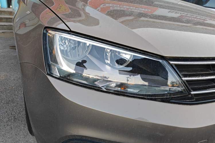 Used Volkswagen Sagitar 2017 180TSI Automatic Luxury Edition