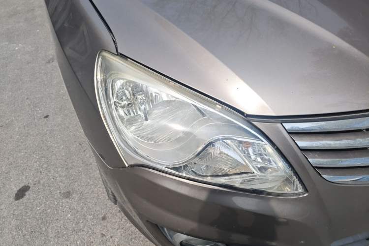 Used Hyundai Celesta 2011 1.6L Automatic Luxury Version
