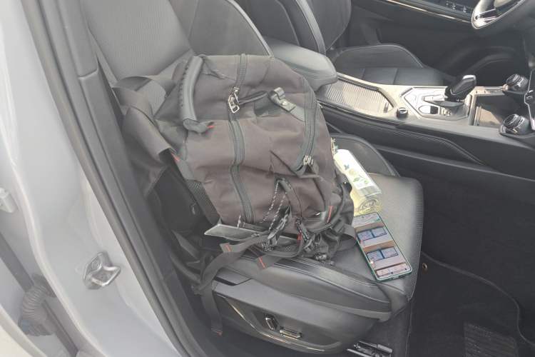 Used Lynk & Co 01 2023 1.5TD EM-F PM
