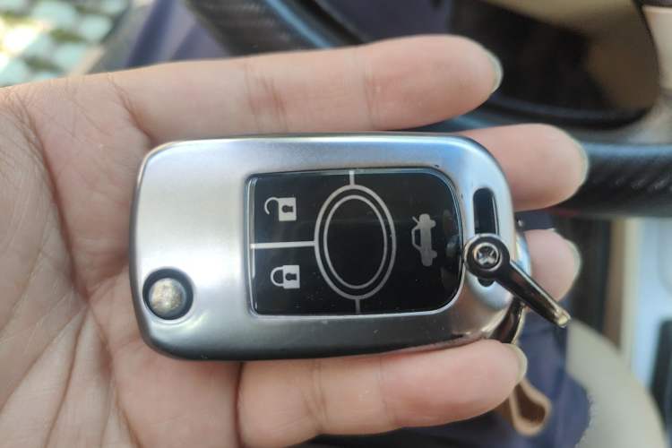 Used Buick Excelle 2013 1.5L Manual Classic Model