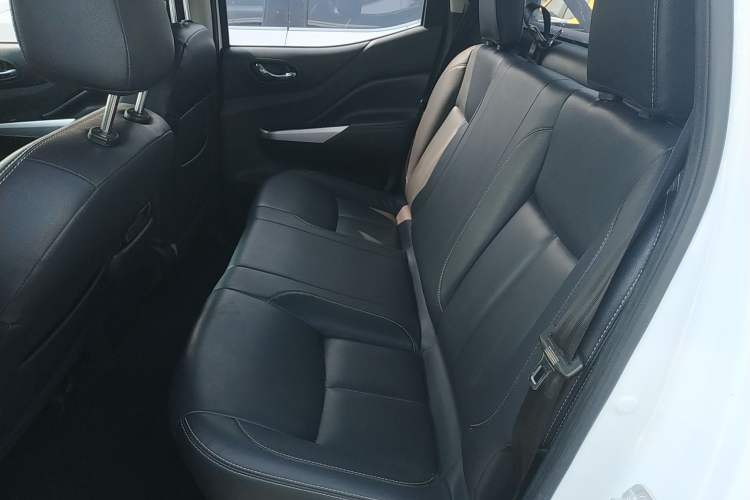 Used Dongfeng Ruichi 6 2020 EV model