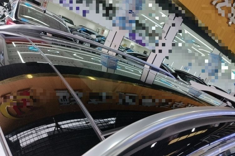 Used Mercedes-Benz GLB 2024 GLB 220 Dynamic Edition
