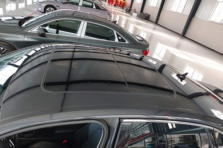 Used Volkswagen Sagitar 2025 300TSI DSG Excellence Edition