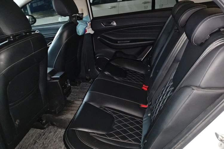 Used Chery Arrizo GX 2018 1.5T CVT Smart Color Edition China V Standard