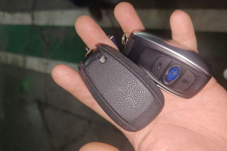 Used Subaru Outback 2017 2.5i Sport Navigation Edition with EyeSight