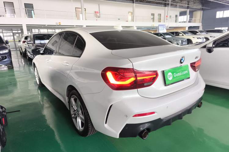 Used BMW 1 Series 2023 120i M Sport Night Edition