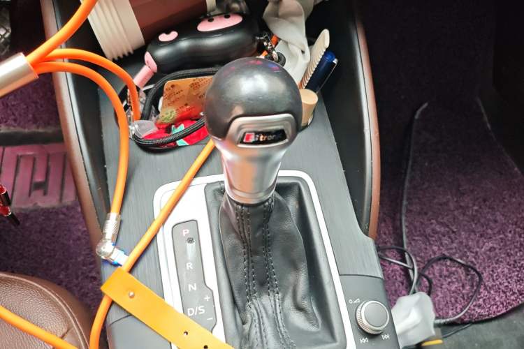 Used Audi A3 2014 Sportback 35 TFSI Automatic Comfort Model
