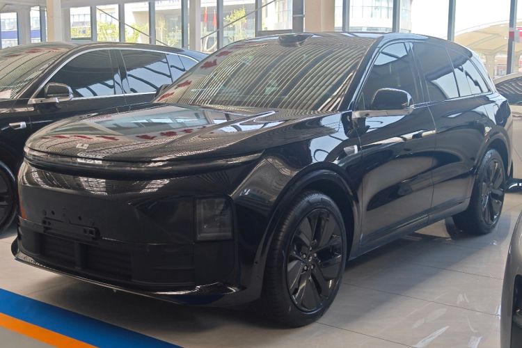 Used Li Auto L6 2024 Max
